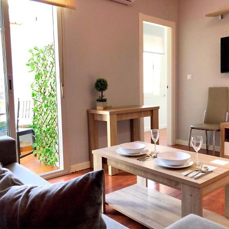Centro Historico De Malaga, A Tan Solo 50M De Casa Natal De Picasso Apartment Bagian luar foto