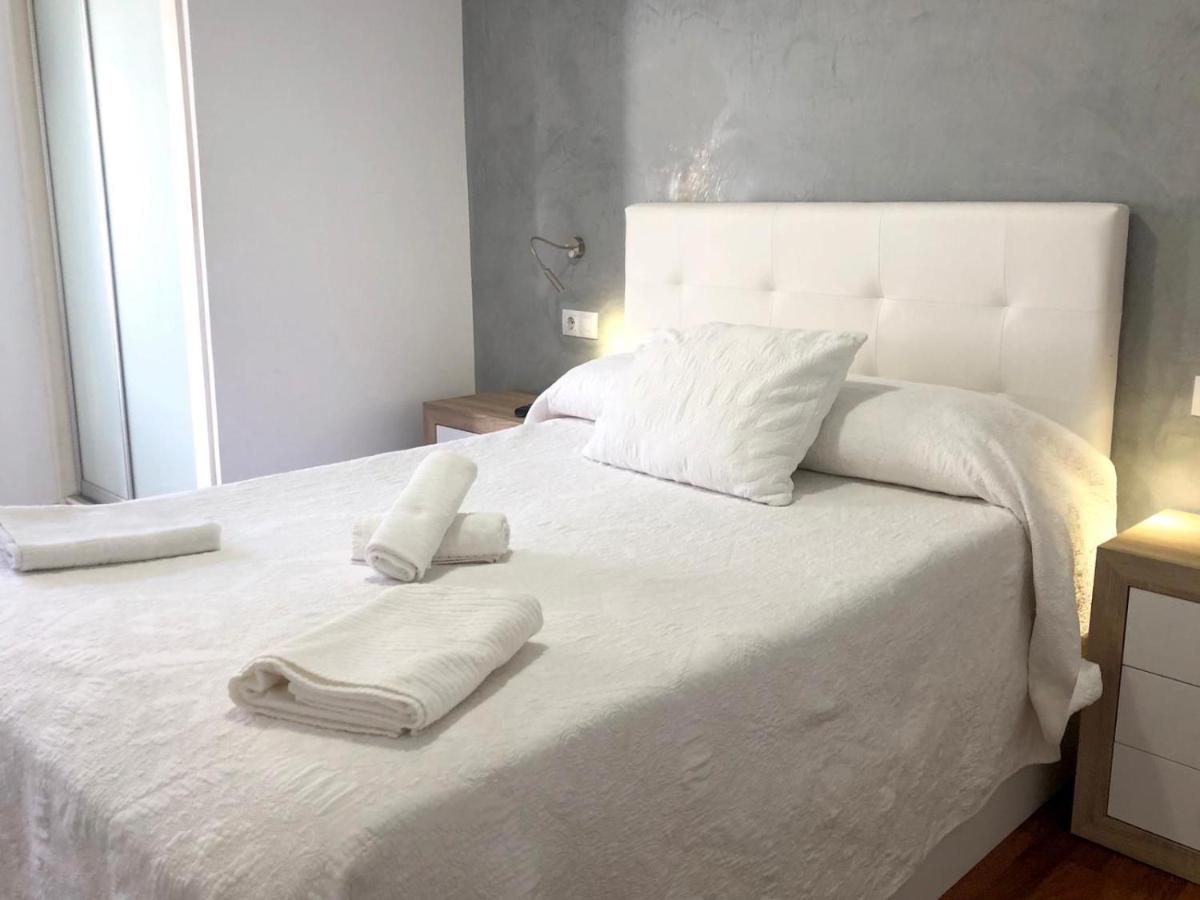 Centro Historico De Malaga, A Tan Solo 50M De Casa Natal De Picasso Apartment Bagian luar foto
