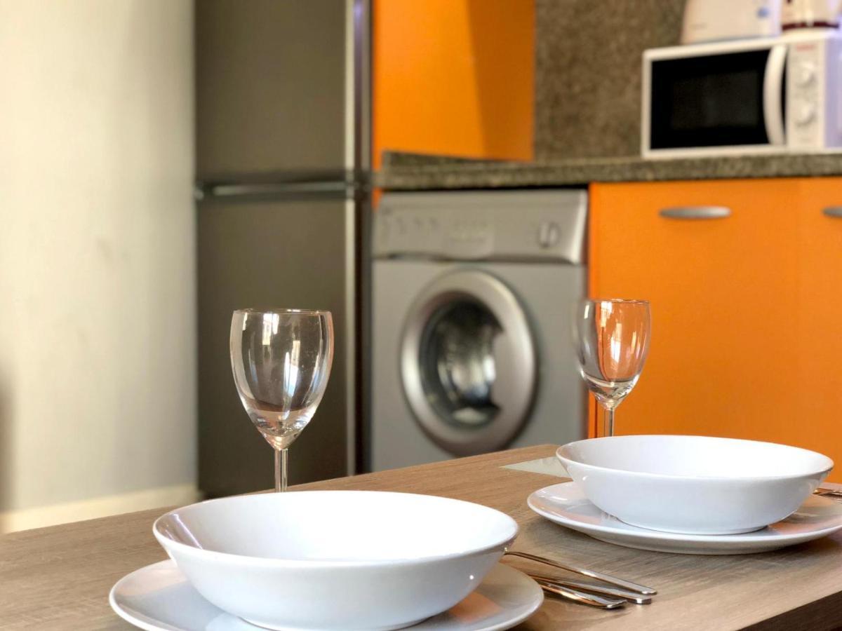 Centro Historico De Malaga, A Tan Solo 50M De Casa Natal De Picasso Apartment Bagian luar foto
