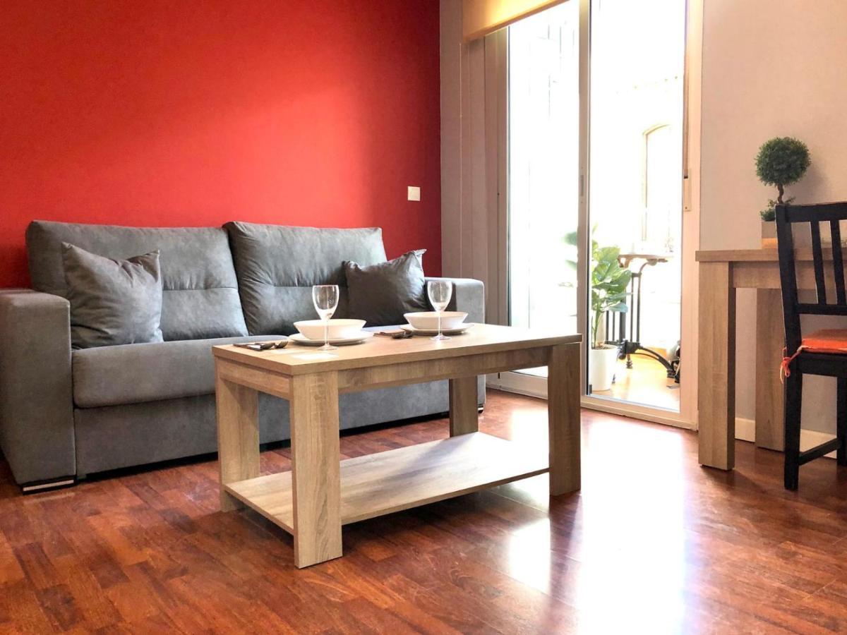 Centro Historico De Malaga, A Tan Solo 50M De Casa Natal De Picasso Apartment Bagian luar foto